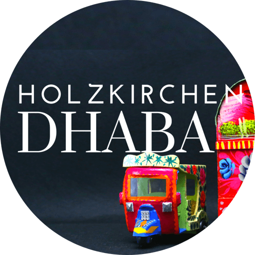 Restaurant Dhaba logo